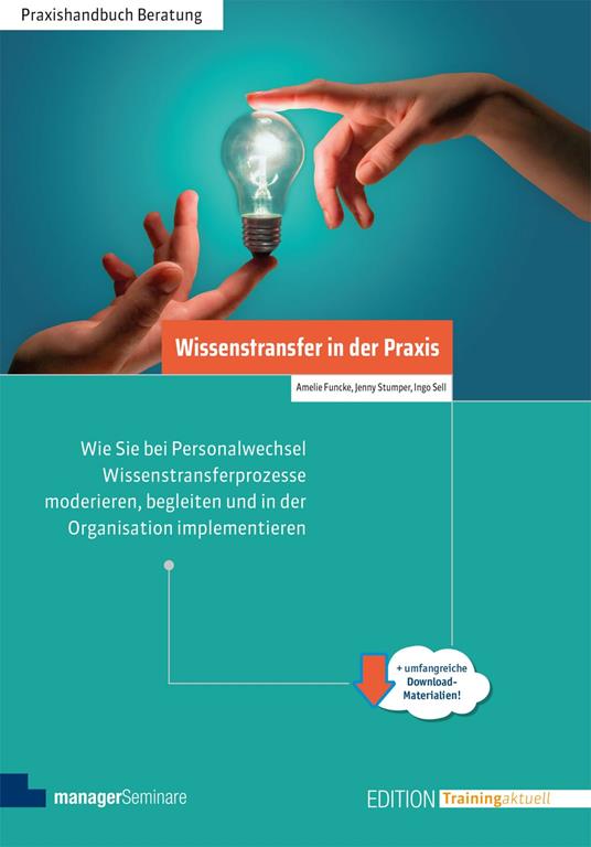 Wissenstransfer in der Praxis