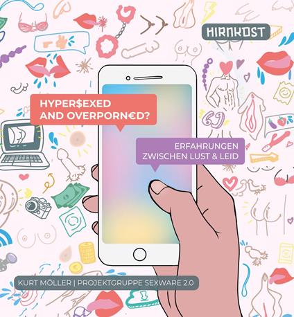 Hypersexed and Overporned?
