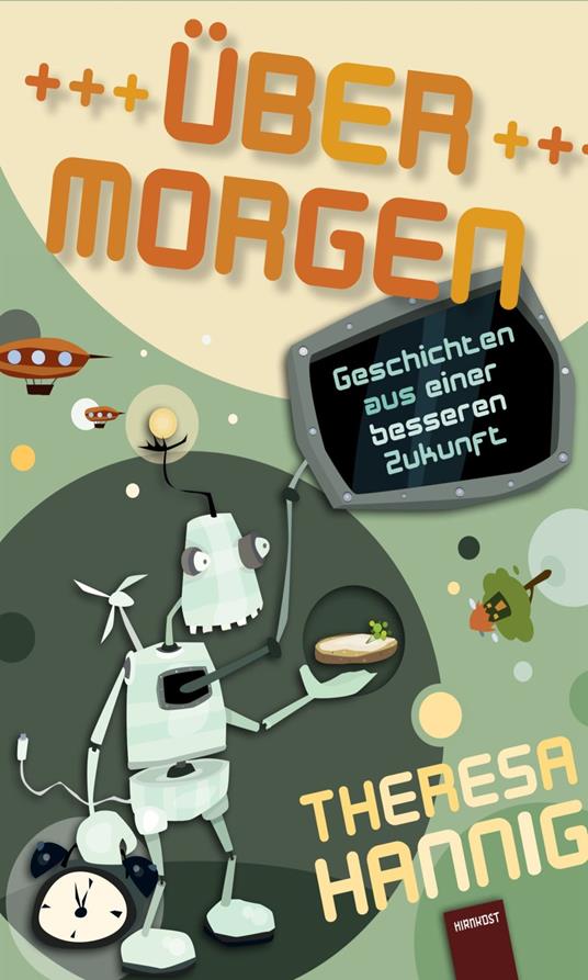 Über Morgen