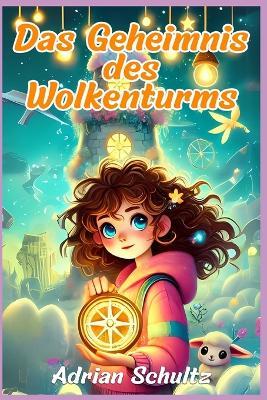 Das Geheimnis des Wolkenturms