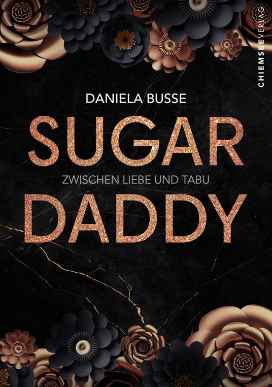 Sugardaddy - Daniela Busse - ebook