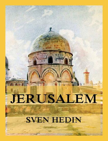 Jerusalem