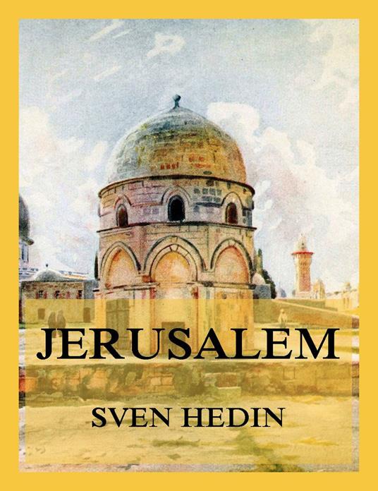 Jerusalem