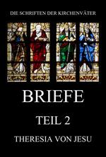 Briefe, Teil 2