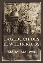 Tagebuch des II. Weltkriegs, Band 3
