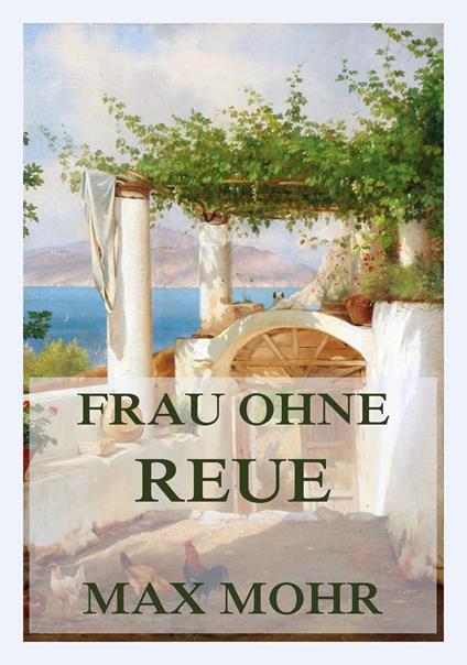 Frau ohne Reue
