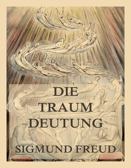 Die Traumdeutung