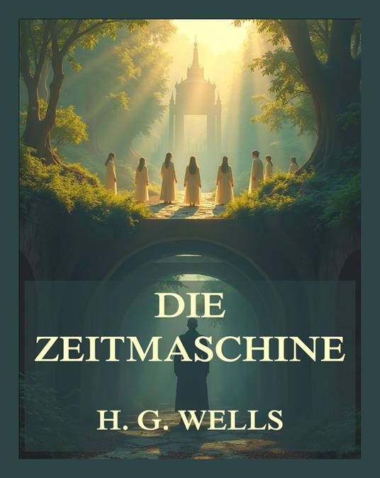 Die Zeitmaschine
