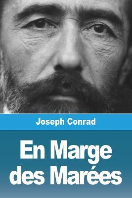 En Marge des Marees - Joseph Conrad - cover