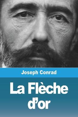 La Fleche d'or - Joseph Conrad - cover