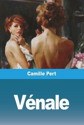 Venale - Camille Pert - cover