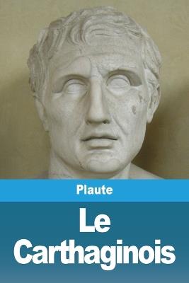 Le Carthaginois - Plaute - cover