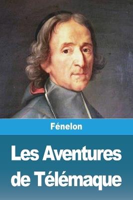 Les Aventures de Télémaque - Fénelon - cover