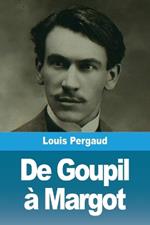 De Goupil ? Margot