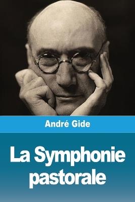 La Symphonie pastorale - Andr? Gide - cover
