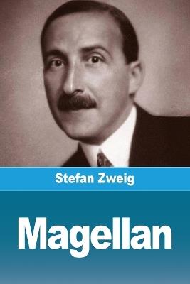 Magellan - Stefan Zweig - cover