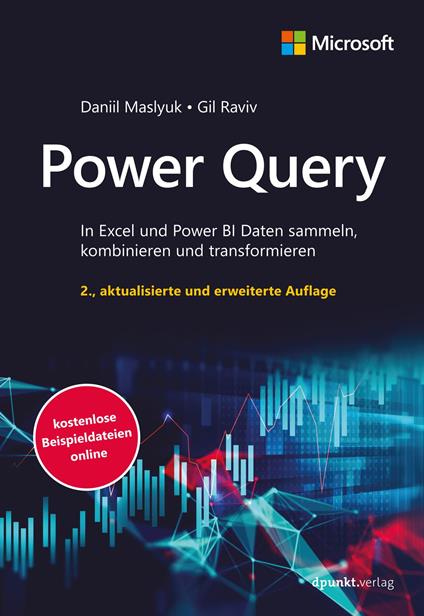 Power Query