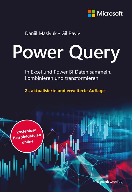 Power Query