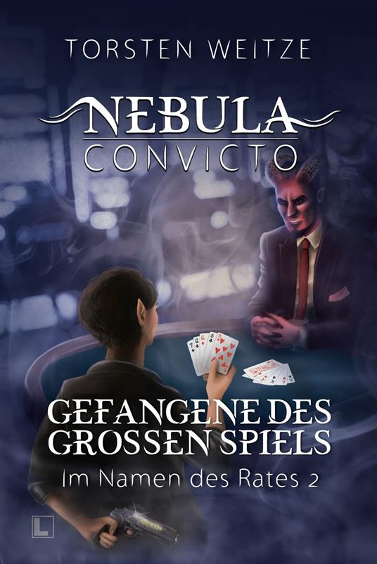 Gefangene des Grossen Spiels: Im Namen des Rates 2