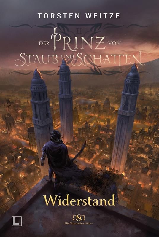 Widerstand