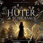 Die Hüter des Schicksals