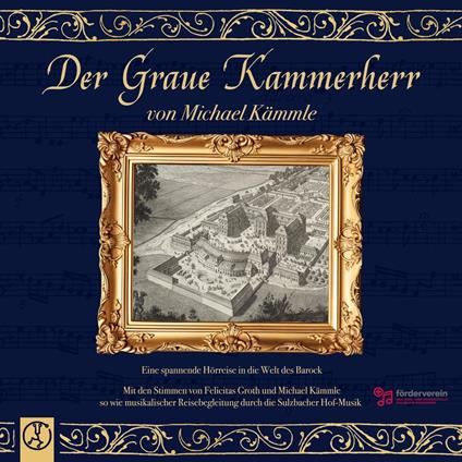 Der Graue Kammerherr