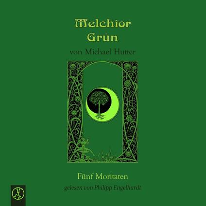 Melchior Grün: Fünf Moritaten