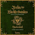 HeXXen 1733 - Maskenball