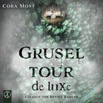 Gruseltour de luxe