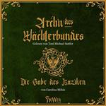 HeXXen 1733 - Die Gabe des Kaziken