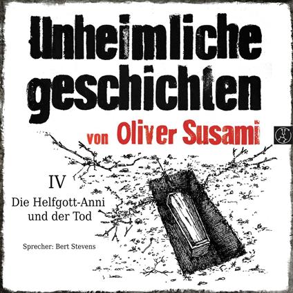 Die Helfgott-Anni und der Tod