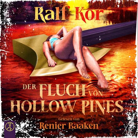 Der Fluch von Hollow Pines