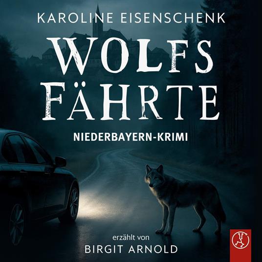 Wolfsfährte