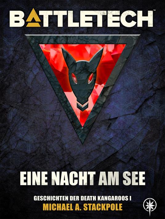 BattleTech - Eine Nacht am See