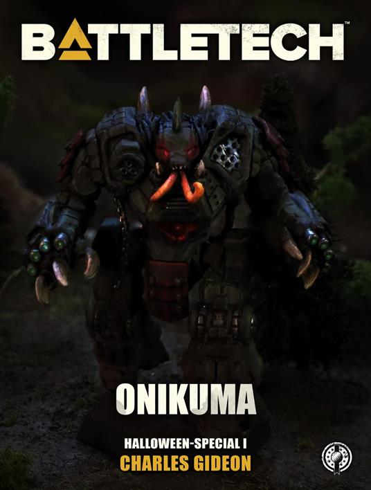 BattleTech - Onikuma