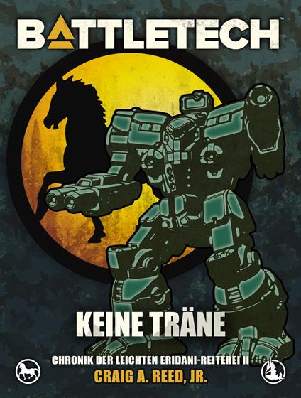 BattleTech - Keine Träne