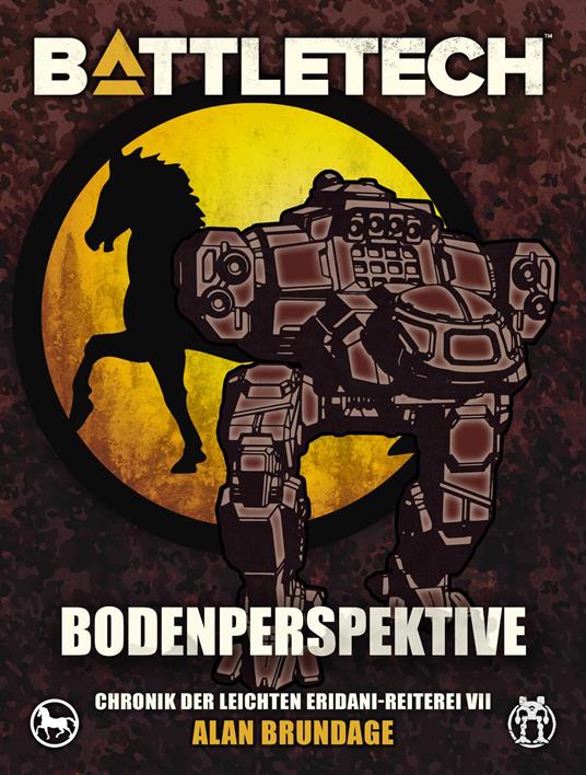 BattleTech - Bodenperspektive