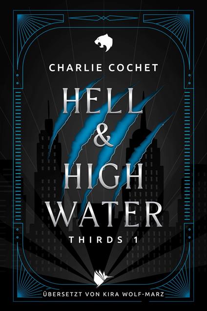 Hell & High Water