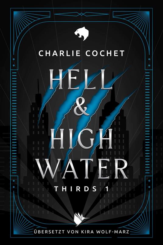 Hell & High Water