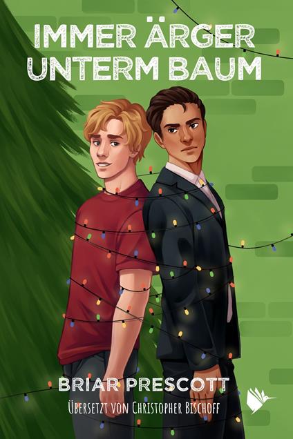 Immer Ärger unterm Baum