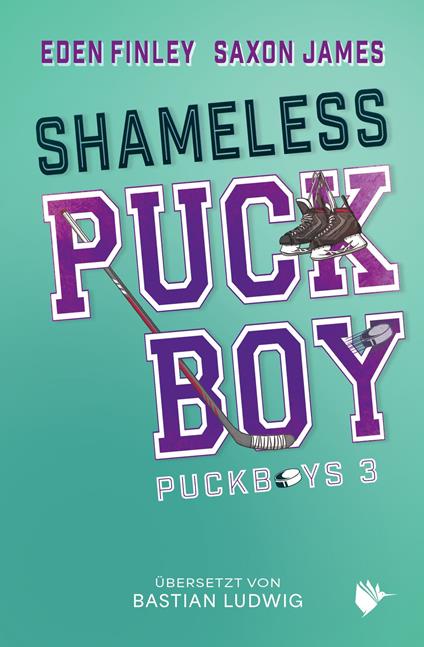 Shameless Puckboy