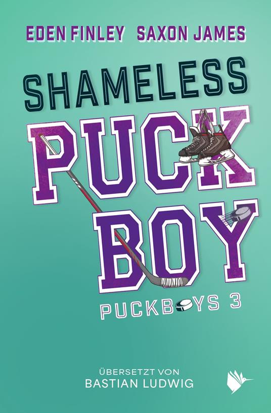 Shameless Puckboy