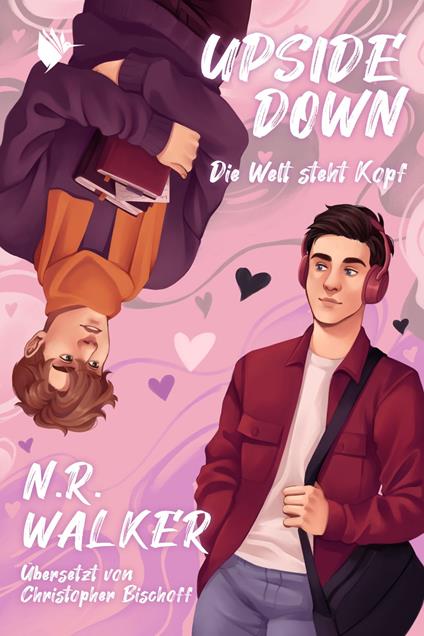 Upside Down - Die Welt steht Kopf