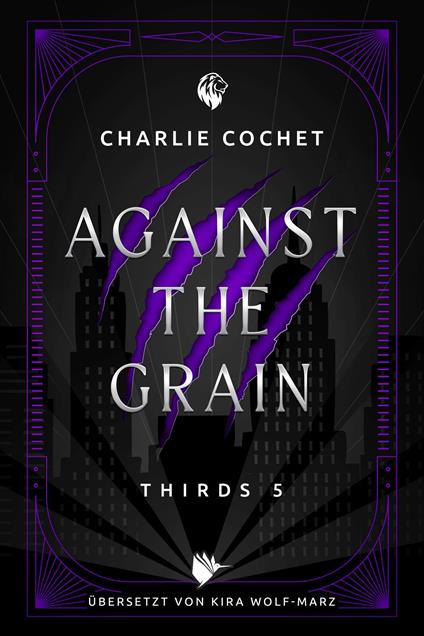 Against the Grain