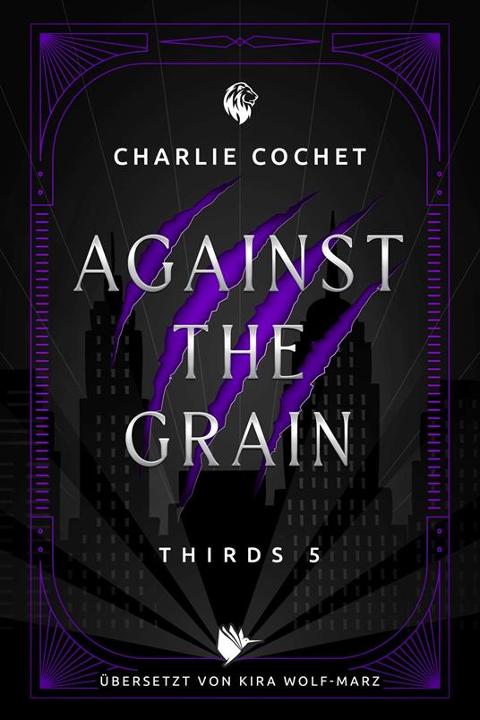 Against the Grain