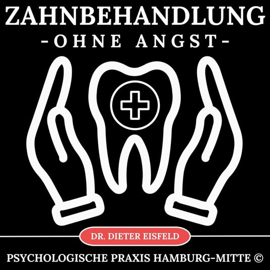 Zahn-Behandlung ohne Angst