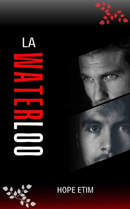 La Waterloo - Hope Etim - ebook