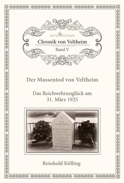 Der Massentod von Veltheim
