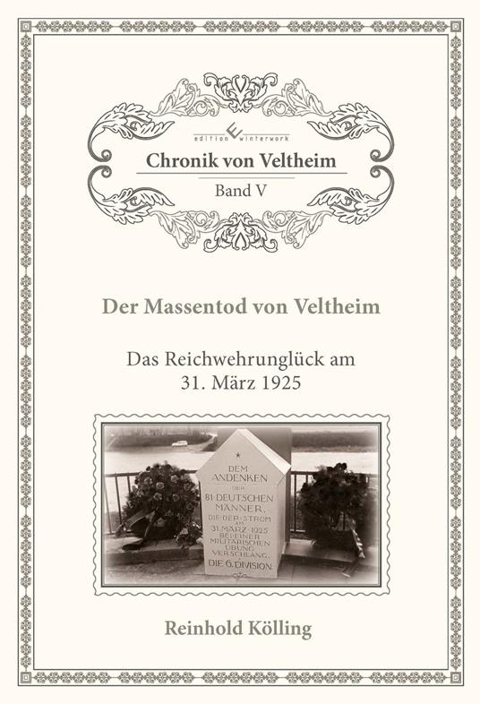Der Massentod von Veltheim