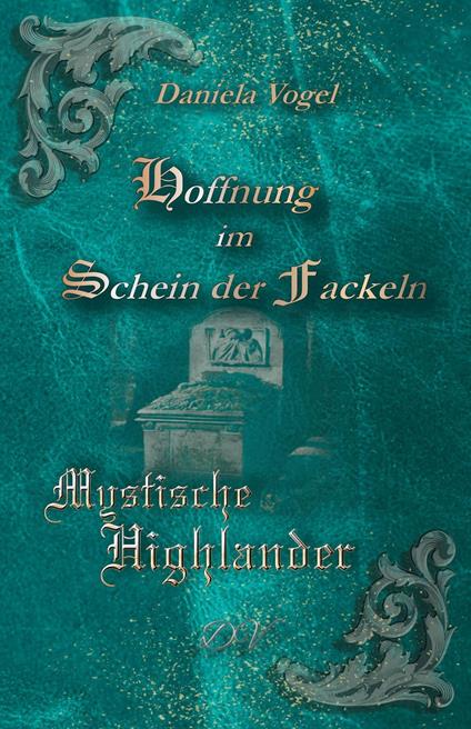 Hoffnung im Schein der Fackeln